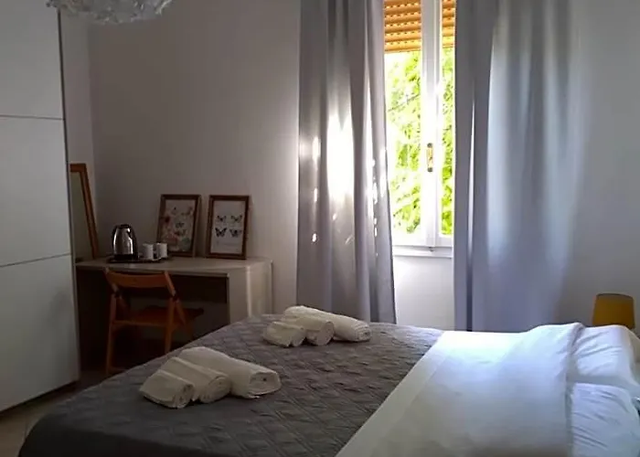M. Bini B&B Bologna