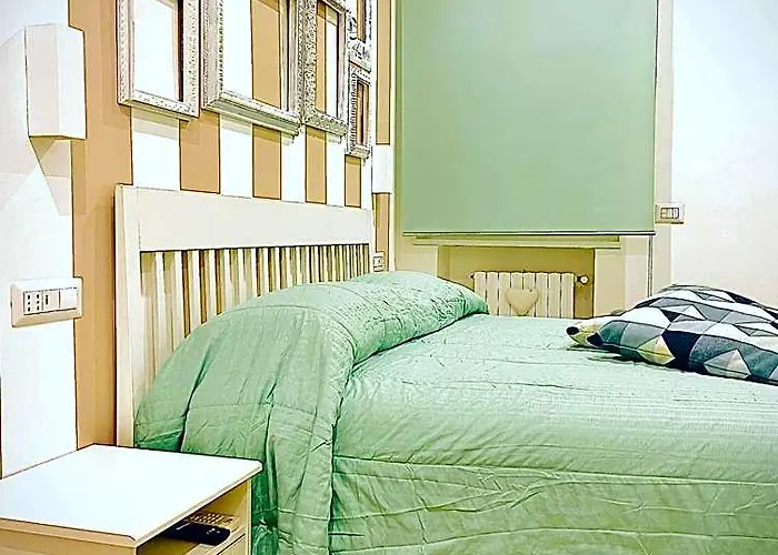 La Titina Home Bari