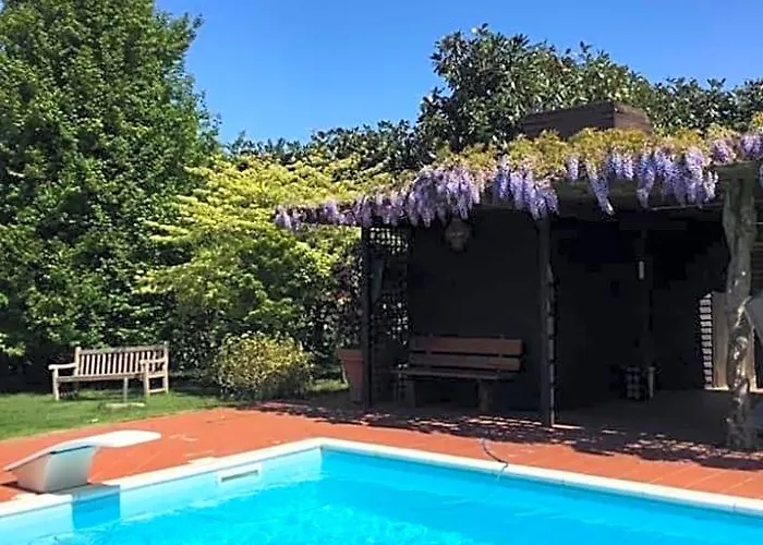La Pergola B&B Cesena