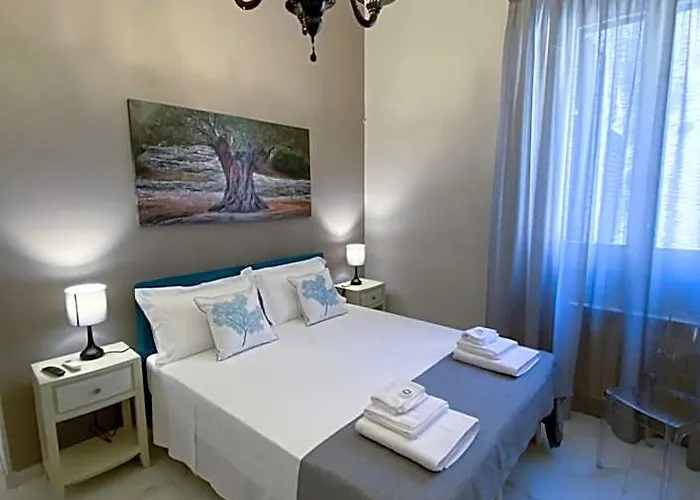 La Fitolacca B&B Lecce