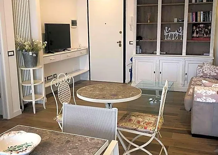 Bed and Breakfast La Rosa Bianca Rozzano