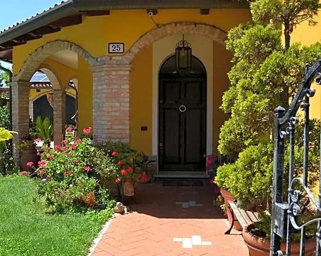 Il Sentiero Del Cuore B&B Ravenna