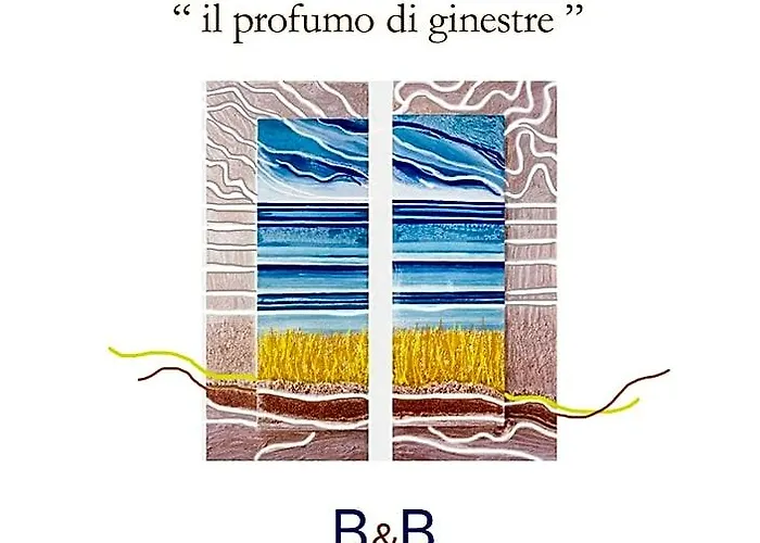 Bed and Breakfast Il Profumo Di Ginestre Olbia