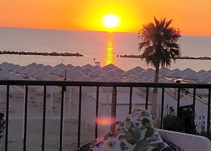 Bed and Breakfast il Sorriso di Angelina Pescara