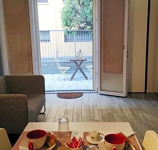 Bed and Breakfast Casa Savena Bologna