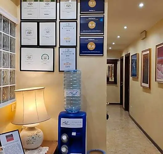 Bed & Breakfast Centrale Bologna