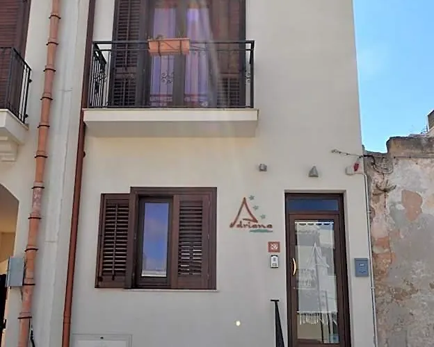 Bed & Breakfast Adriana San Vito Lo Capo