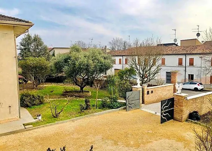 B&B Villa Ermanna Mantova