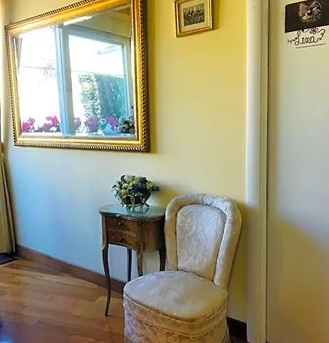 B&B Seneca Roma