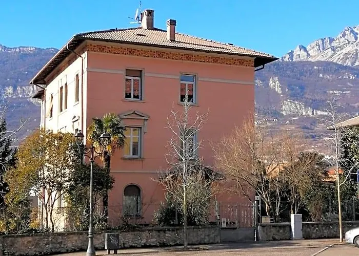 Bed and Breakfast Ca' antica Rovereto 