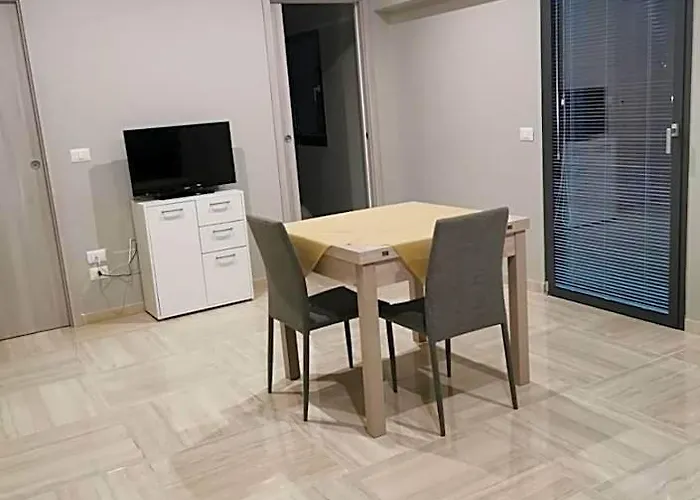 Bed and Breakfast Casa Mia1 Foggia