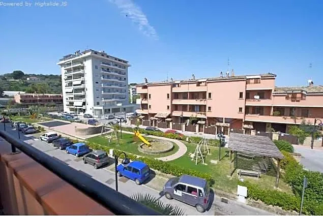 B&B La Palma Pescara