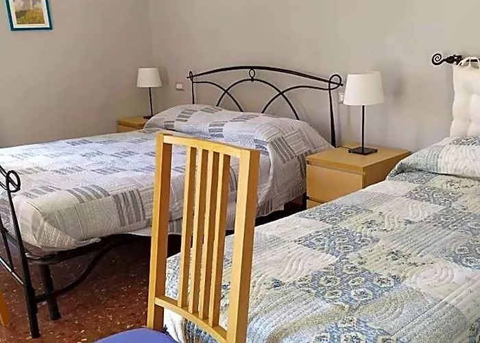 B&B A Casa Di GioSi Catania