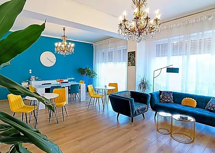 B&B Be Home Palermo
