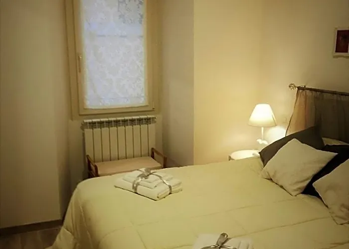 B&B Casa Lilli Foligno