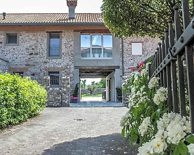 Bed and Breakfast Al Sa di Te Udine