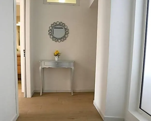 Luxury Rooms Paoli 19 Cagliari