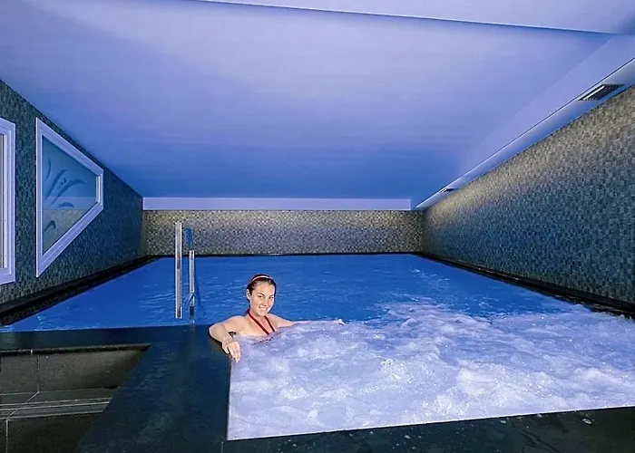 Piccolo Hotel Canazei