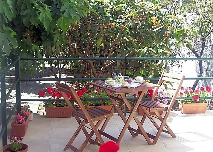 Bed and Breakfast A casa di Nonna Rosa Lecce