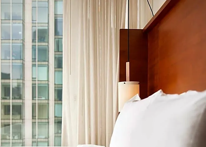 Hotel Arlo Nomad New York