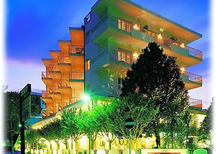 Hotel Bamby Cervia
