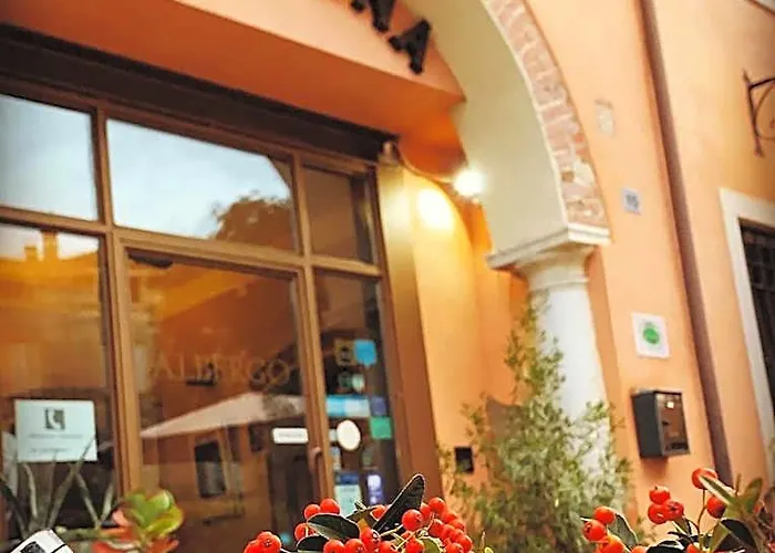 Boutique Hotel Corte Malaspina Castelnuovo del Garda