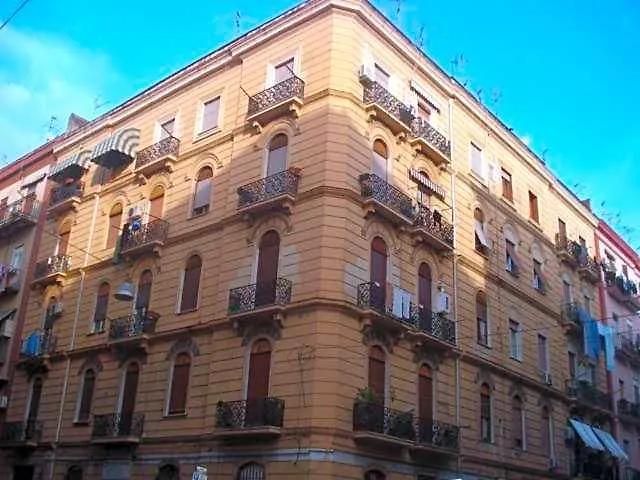 Cinquestelle Napoli