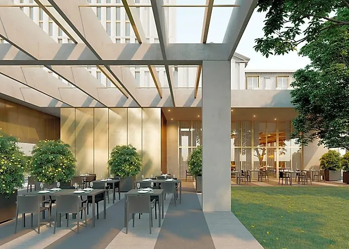 Nh Collection City Life Milano
