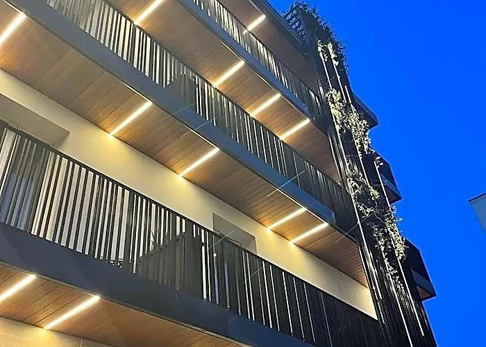 My Place Hotel Rimini