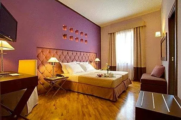 Hotel Messenion Messina
