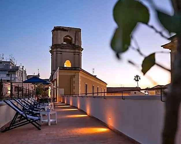Maison Il Conservatorio Sorrento