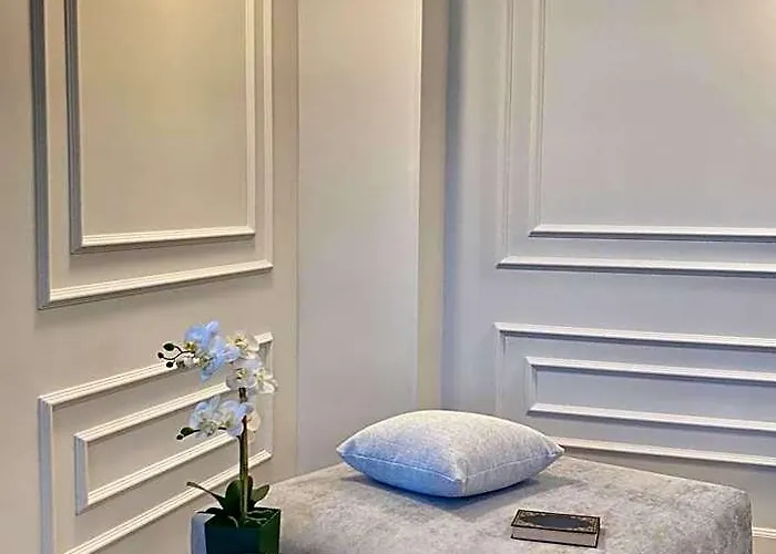 Hotel Livio Brescia