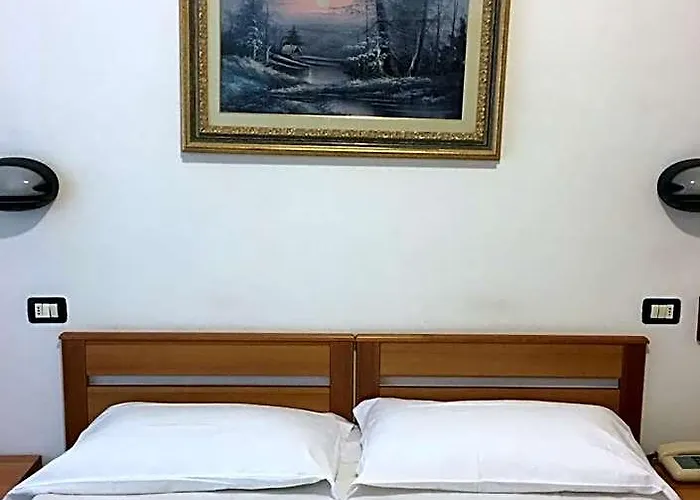 Hotel Dora Torino