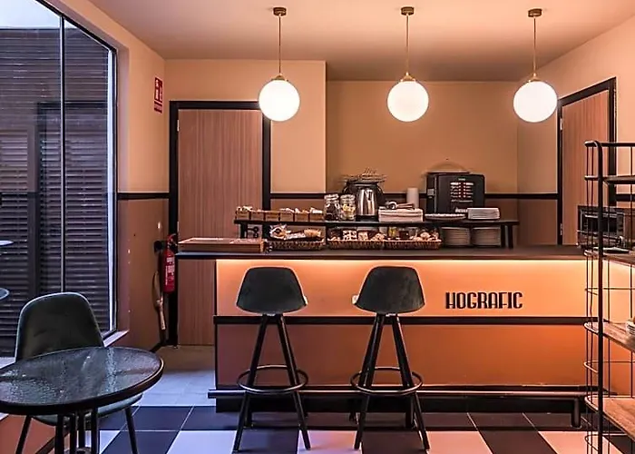 Hografic Hotel Valenza
