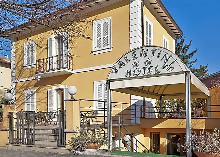 Hotel Valentini Inn Foligno