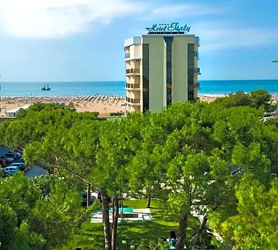 Hotel Italy Bibione