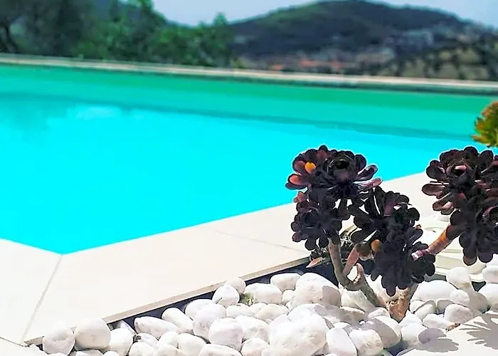Hotel Stella Marina Agropoli