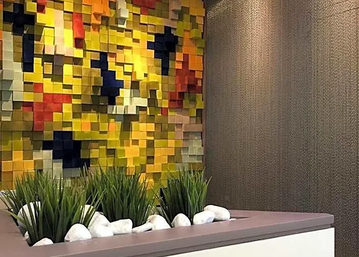 Novahotel Reggio nell'Emilia