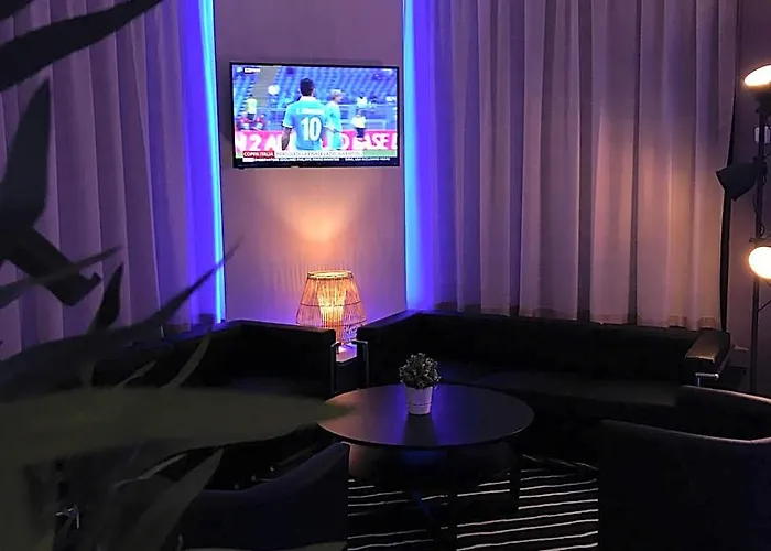Novahotel Reggio nell'Emilia