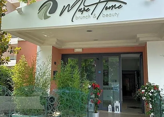Mare Home Brunch&Beauty - Adults Only Cesenatico