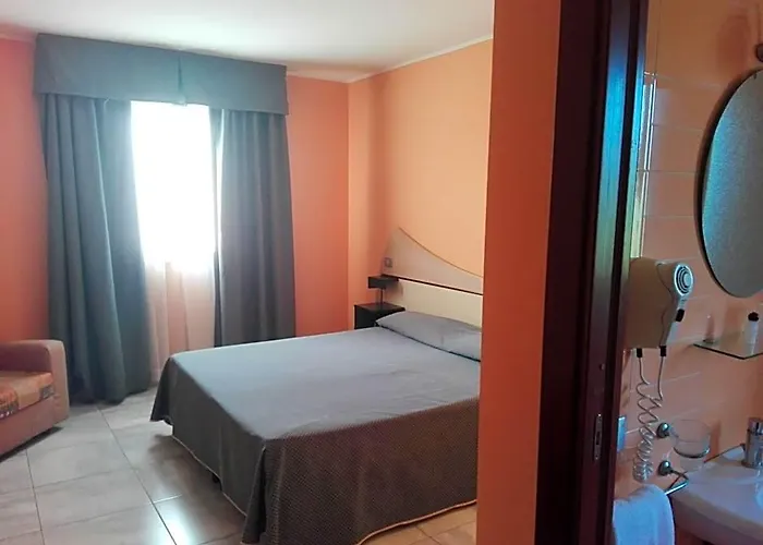 Hotel Del Sole Pastorano
