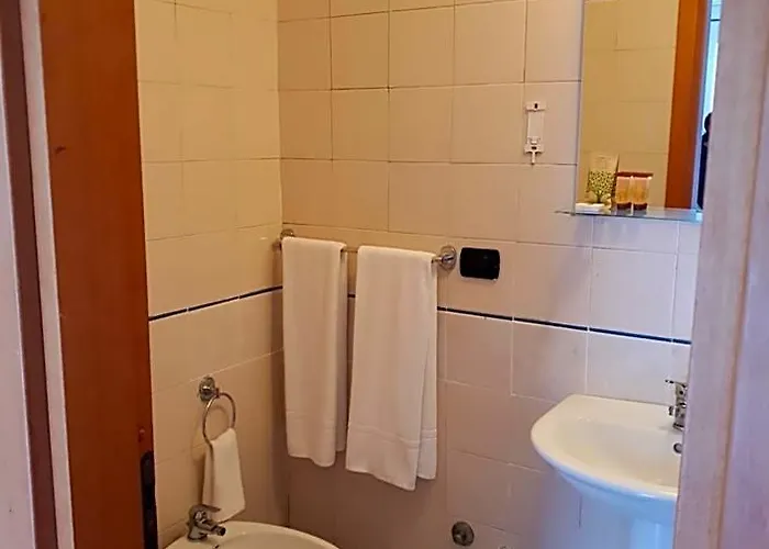 Rooms In The Beach Catania