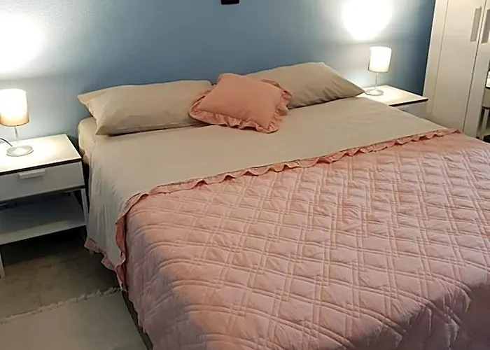 Rooms In The Beach Catania