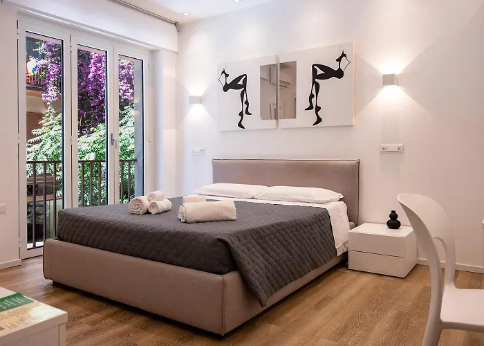 Abba Rooms Cagliari