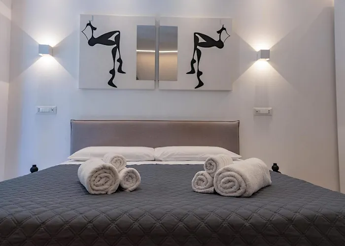 Abba Rooms Cagliari