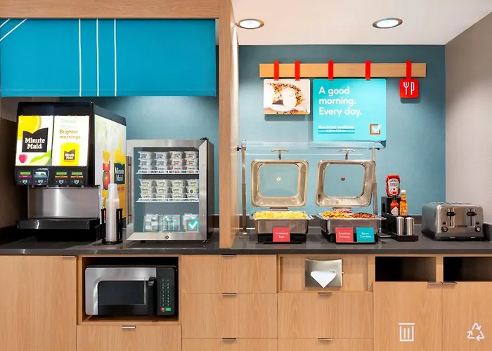 Avid Hotels - Brooklyn Dyker Heights By Ihg New York