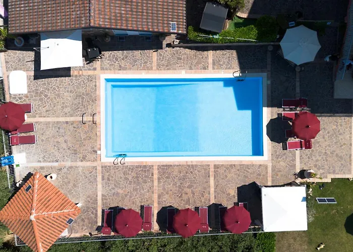 Villa Teresa Agropoli