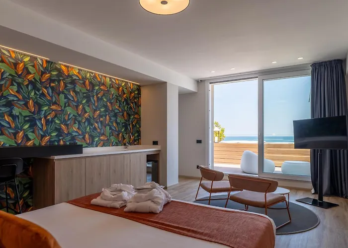 Hotel Sporting Riccione