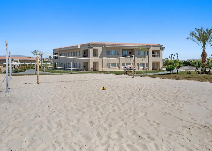 Pickalbatros Golf Luxury Suites Sharm el Sheikh