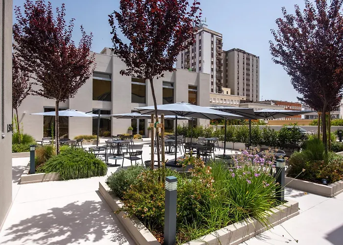 Rh Lifestyle Rooms & Suites Olbia